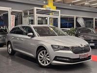 usata Skoda Superb SuperbWagon 2.0 tdi evo Executive 150cv dsg