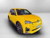 Nuova Renault R5 Urban 77 kW (106 CV) 2026 Giallohar00 Utilitaria