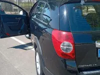 Usata Chevrolet Captiva 136 CV (100 kW) 2007 SUV