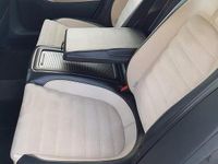Usata VW Passat 140 CV (102 kW) 2009 Blu Berlina