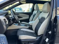 Usata Nissan Qashqai Tekna 158 CV (116 kW) 2023 Nero SUV