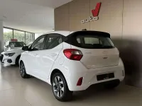 Nuova Hyundai i10 63 CV (46 kW) 2025 Bianco Utilitaria