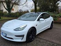 Usata Tesla Model 3 RWD 208 kW (283 CV) 2023 Berlina