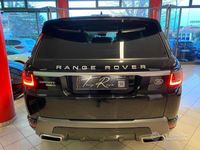 usata Land Rover Range Rover Sport 3.0 tdV6 HSE Dynamic 249cv TETTO