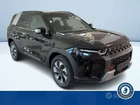 Nuova KGM Torres 204 CV (150 kW) 2025 Nero SUV