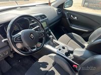 Usata Renault Kadjar 110 CV (80 kW) 2017 SUV