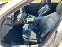 Usata Alfa Romeo Giulia 190 CV (139 kW) 2019 Grigio Berlina