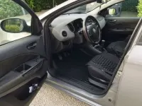 Usata Fiat Bravo Dynamic 120 CV (88 kW) 2010 Grigio Utilitaria