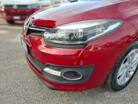 Usata Renault Mégane GrandTour LIMITED 95 CV (69 kW) 2014 Station wagon