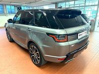 usata Land Rover Range Rover Sport 3.0 D 250 Mild Hybrid 249 CV HSE Dynamic*IVA Esp.*