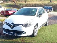 Usata Renault Clio IV 90 CV (66 kW) 2015 Bianco Berlina