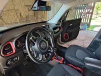 usata Jeep Renegade 2.0 mjt Trailhawk 4wd 170cv auto