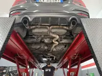Usata BMW 220 M Sport 184 CV (135 kW) 2014 Coupé