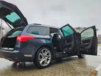Usata Citroën C5 241 CV (177 kW) 2009 Bluazzurro Station wagon