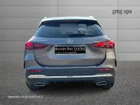 Usata Mercedes GLA250 Advanced Plus 218 CV (160 kW) 2025 Grigio SUV