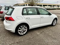 usata VW Golf VII 