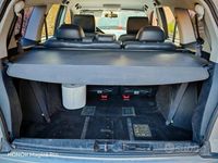 Usata Citroën C-Crosser 156 CV (114 kW) 2007 Grigio SUV