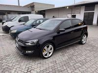 Usata VW Polo Highline 86 CV (63 kW) 2014 Berlina