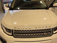 usata Land Rover Range Rover evoque 5p 2.0 td4 HSE Dynamic 150cv