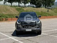 Usata Isuzu D-Max 163 CV (119 kW) 2022 Grigio Pick-up