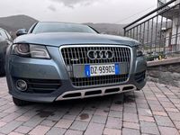 usata Audi A4 Allroad 2.0 tdi Advanced 143cv