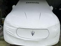 Usata Maserati Levante GranLusso 250 CV (183 kW) 2019 SUV