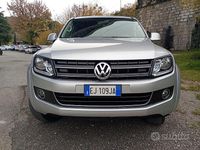 Usata VW Amarok 163 CV (119 kW) 2011 Pick-up