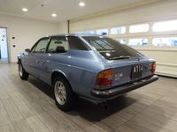 Usata Lancia Beta S 102 CV (75 kW) 1979 Azzuro met. 400 Coupé