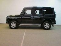 usata Mercedes G500 Classe GS.w. Lunga guard blindata vr7-vr9