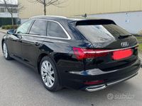 usata Audi A6 A6 40 2.0 TDI S tronic S line edition