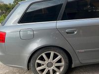 Usata Audi A4 S-Line 140 CV (102 kW) 2006 Station wagon