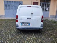 Usata Peugeot TePee Comfort 75 CV (55 kW) 2009 Station wagon