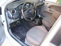 usata Ford Fiesta 3ª serie 1.4 16V 5p. Ghia GPL/BENZINA forevercar