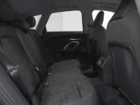 Usata Audi Q5 Advanced 204 CV (150 kW) 2025 Nero SUV