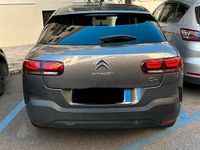 Usata Citroën C4 Cactus 100 CV (73 kW) 2020 Utilitaria