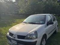 Usata Renault Clio II Dynamique 75 CV (55 kW) 2004 Berlina