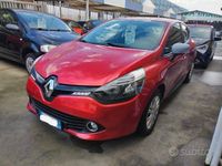 usata Renault Clio IV Clio dCi 8V 75 CV 5 porte Duel