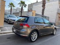 usata VW Golf VII 2.0TDI DSG Highline