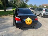 usata BMW 523 523 i Msport