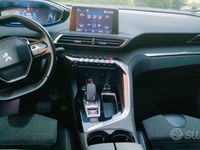 Usata Peugeot 3008 Allure 120 CV (88 kW) 2017 SUV