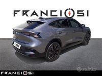 Usata Renault Rafale Esprit Alpine 200 CV (147 kW) 2024 Grigio scuro SUV
