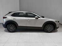 Nuova Mazda CX-30 Prime-Line 140 CV (102 kW) 2025 Argento SUV