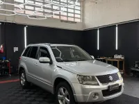 Usata Suzuki Grand Vitara 129 CV (94 kW) 2012 Argento SUV