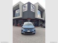 Nuova Citroën C3 101 CV (74 kW) 2025 Blu/azzurro Utilitaria
