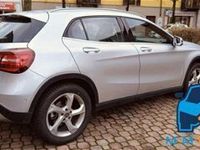 usata Mercedes 200 GLA SUVSport usato