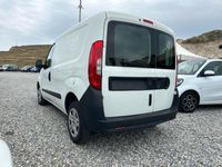 usata Fiat Doblò Doblo1.3 MJT 16V 95CV Easy