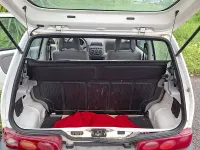Usata Fiat 600 54 CV (39 kW) 2009 Bianco Utilitaria