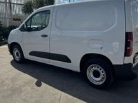 usata Opel Combo Cargo 1.5 Diesel 100CV S&S PC 1000kg