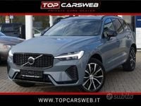 Usata Volvo XC60 Plus 197 CV (144 kW) 2024 Grigio SUV