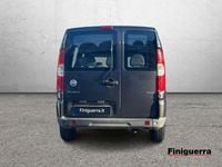 Usata Fiat Doblò Dynamic 84 CV (61 kW) 2006 Other Monovolume